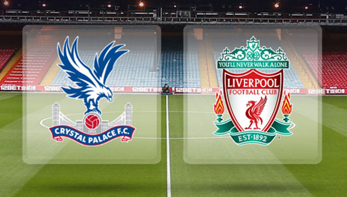 à¸§ à¹€à¸„à¸£à¸²à¸°à¸« à¸šà¸­à¸¥ à¸žà¸£ à¹€à¸¡ à¸¢à¸£ à¸¥ à¸ à¸„à¸£ à¸ªà¸• à¸¥ à¸žà¸²à¹€à¸¥à¸‹ Vs à¸¥ à¹€à¸§à¸­à¸£ à¸ž à¸¥ Liverpoolfc In Th