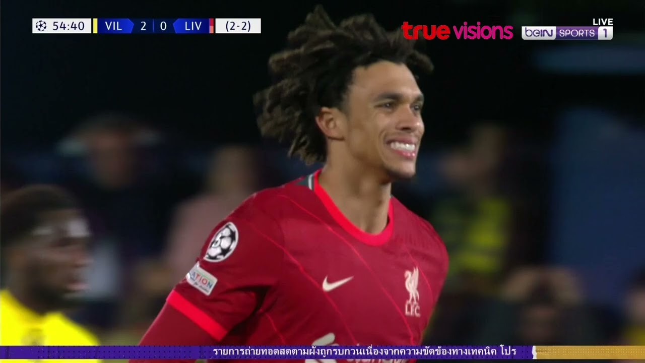  2-3  (ʡ 2-5) | ٿ ¹ ա ŵ Champions League 21/22