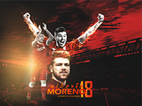 Alberto Moreno
