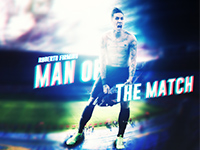 Roberto Firmino