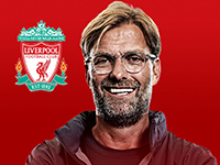 Jurgen Klopp