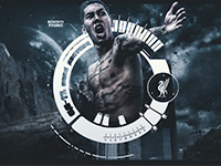 Roberto Firmino