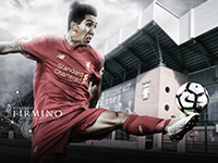 Roberto Firmino