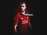 Jordan Henderson
