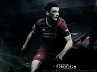 Andrew Robertson