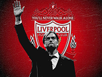 Jurgen Klopp