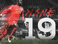 Sadio Mene